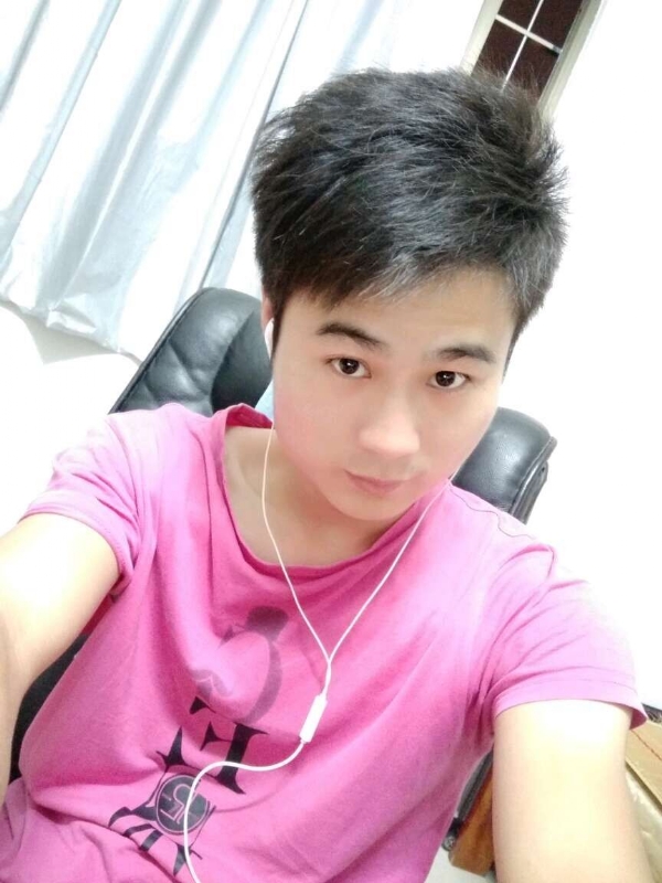 Amin的第二张照片--唐山相亲服务中心