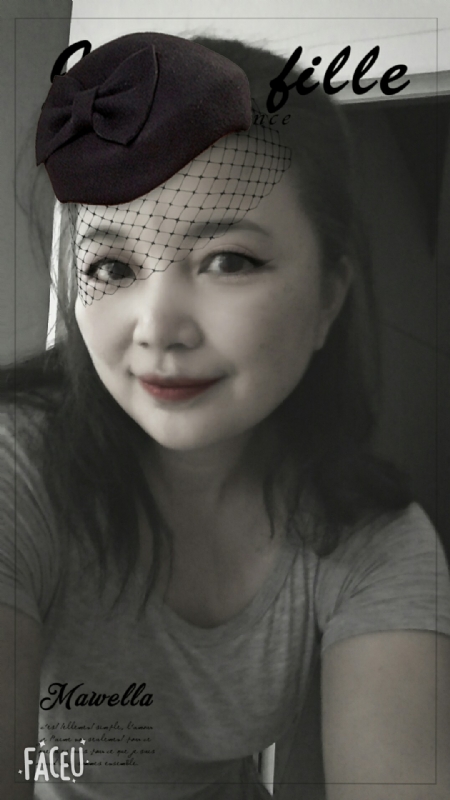 慧静的第一张照片--唐山相亲服务中心