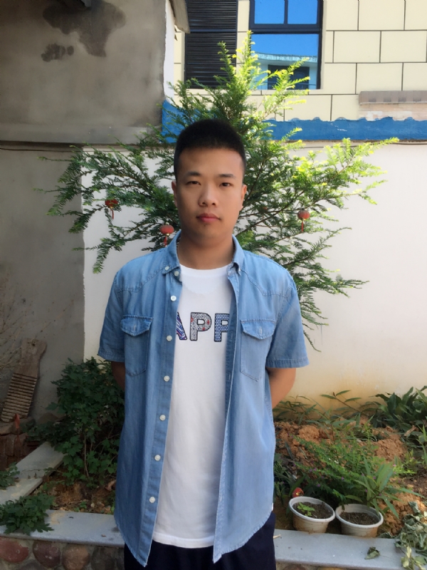 桃子哪去了的第一张照片--唐山相亲服务中心