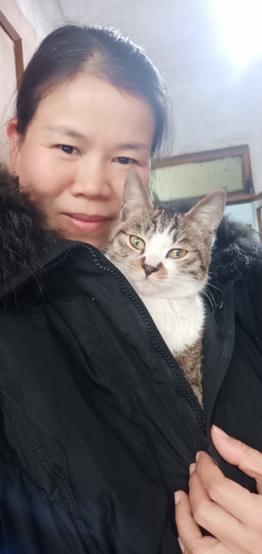 紫竹调的第一张照片--唐山相亲服务中心