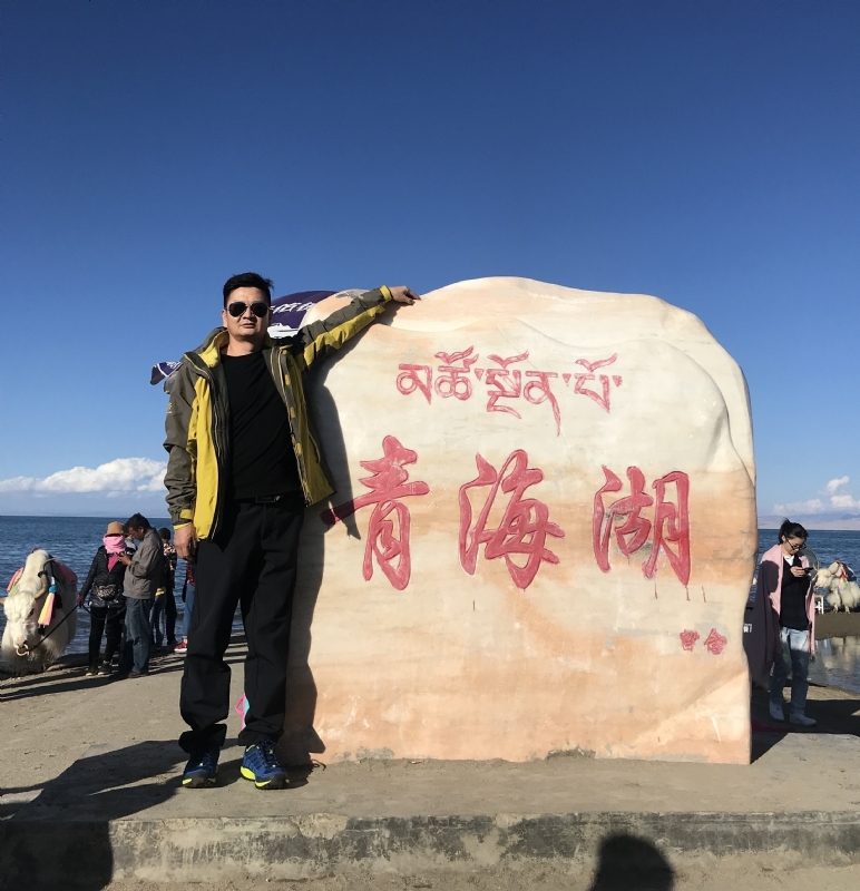 宗泽的第一张照片--唐山相亲服务中心