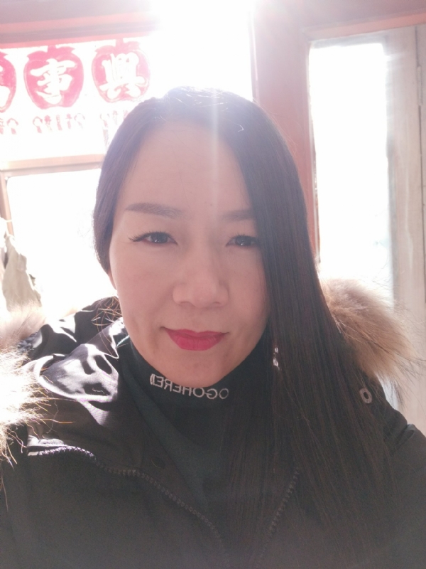 半生缘的第一张照片--唐山相亲服务中心