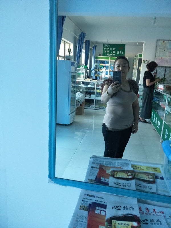 龙丹花的第一张照片--唐山相亲服务中心