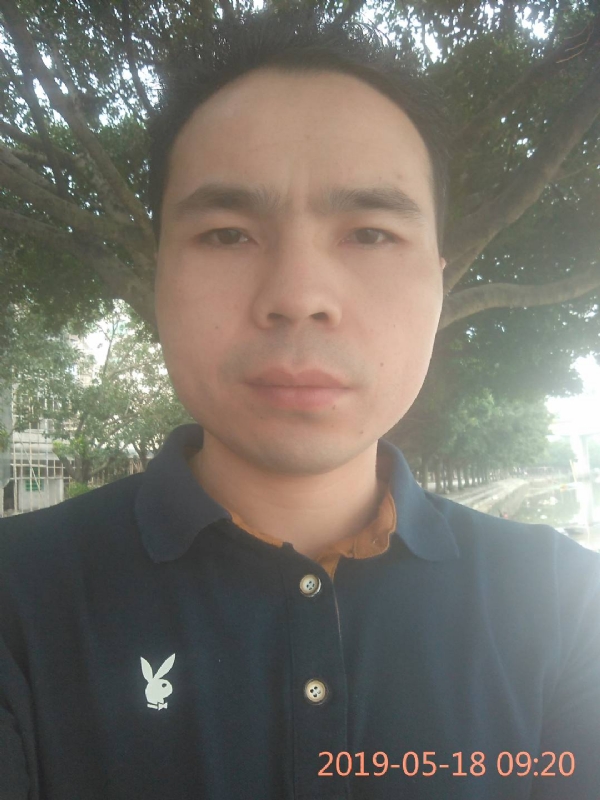 枫岚的第一张照片--唐山相亲服务中心