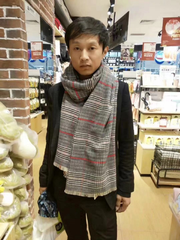 陈杰的第一张照片--唐山相亲服务中心