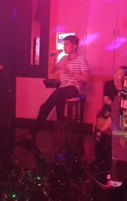 xuxiping的第一张照片--唐山相亲服务中心