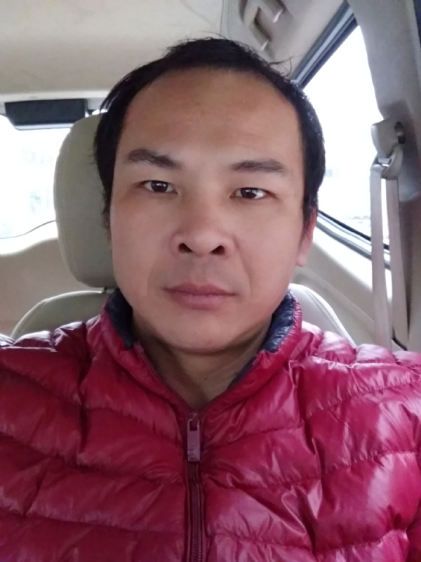 哥来的第一张照片--唐山相亲服务中心