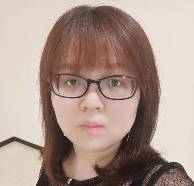 lily的第一张照片--唐山相亲服务中心