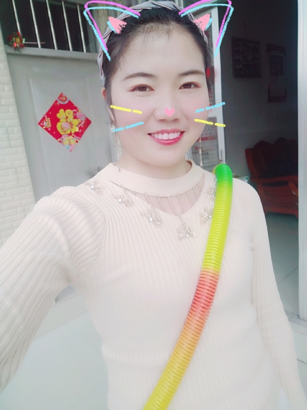 芷宁的第一张照片--唐山相亲服务中心