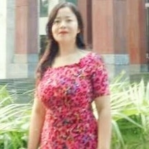 muna的第一张照片--唐山相亲服务中心