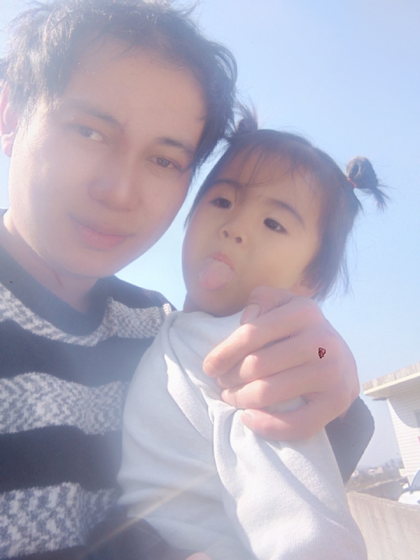 林子立的第一张照片--唐山相亲服务中心