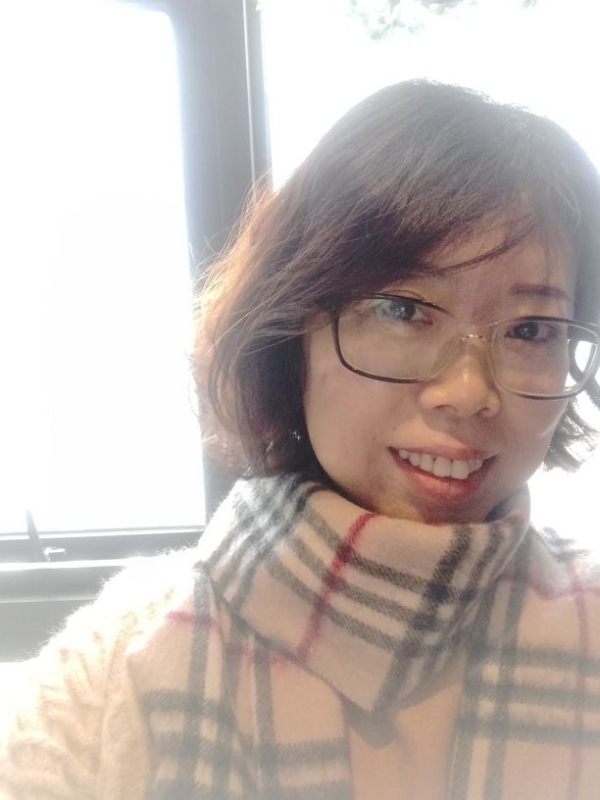 简单的第一张照片--唐山相亲服务中心