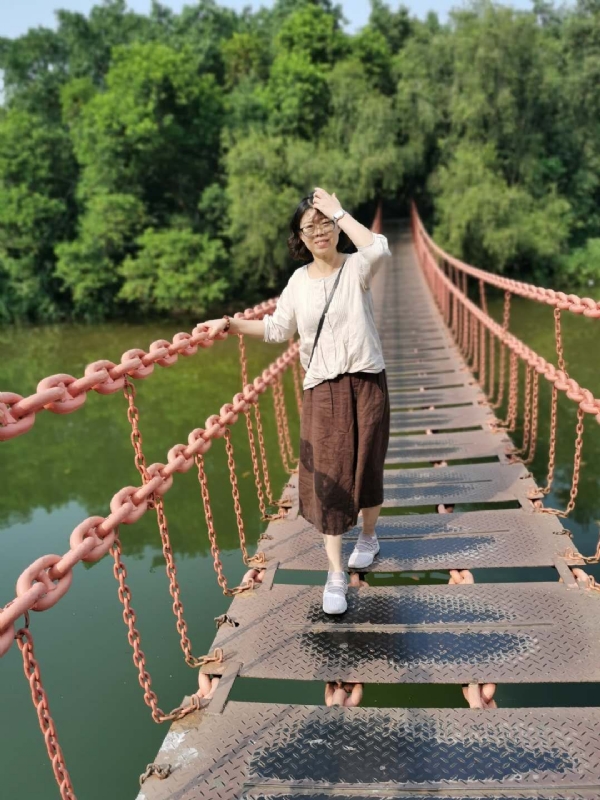 简单的第四张照片--唐山相亲服务中心