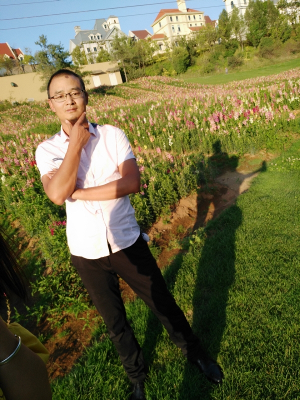 爱归零的第二张照片--唐山相亲服务中心