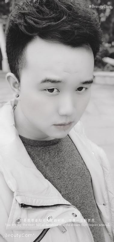 南浔的第一张照片--唐山相亲服务中心