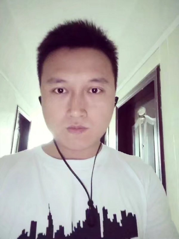 慎独的第一张照片--唐山相亲服务中心