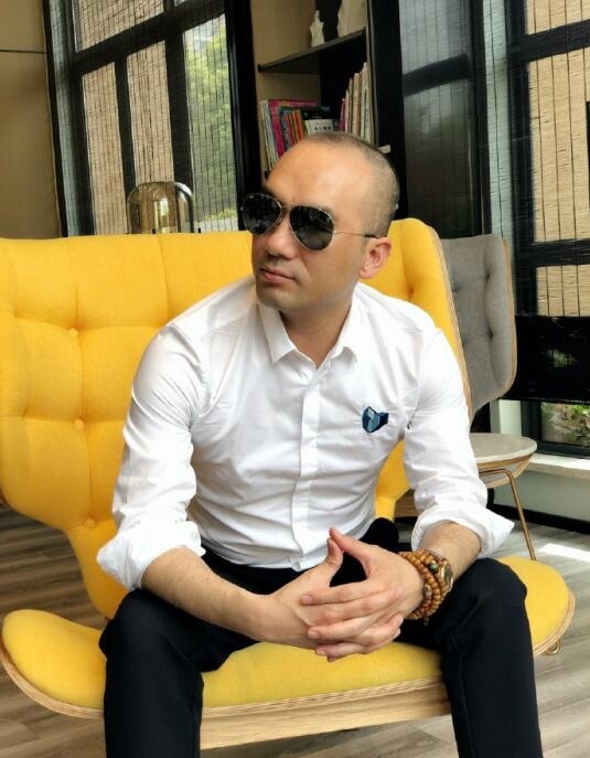 海纳百川的第一张照片--唐山相亲服务中心