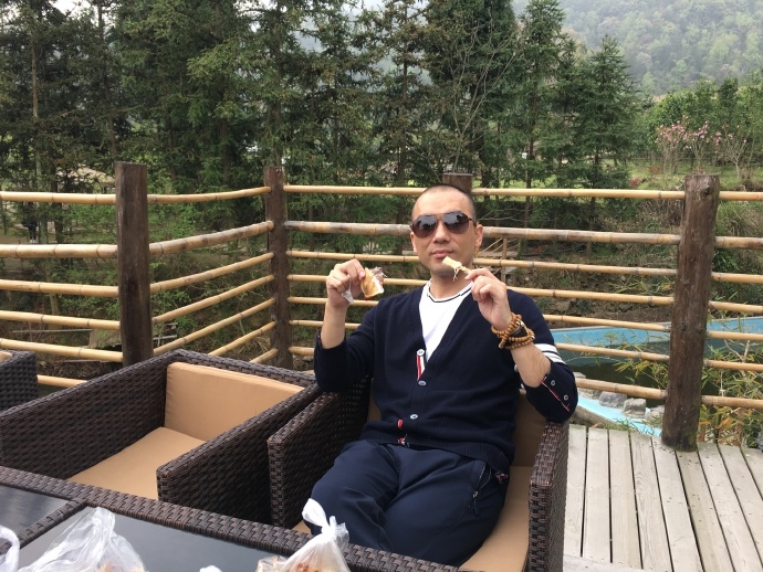 海纳百川的第二张照片--唐山相亲服务中心