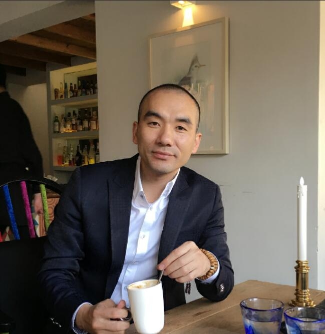 海纳百川的第三张照片--唐山相亲服务中心