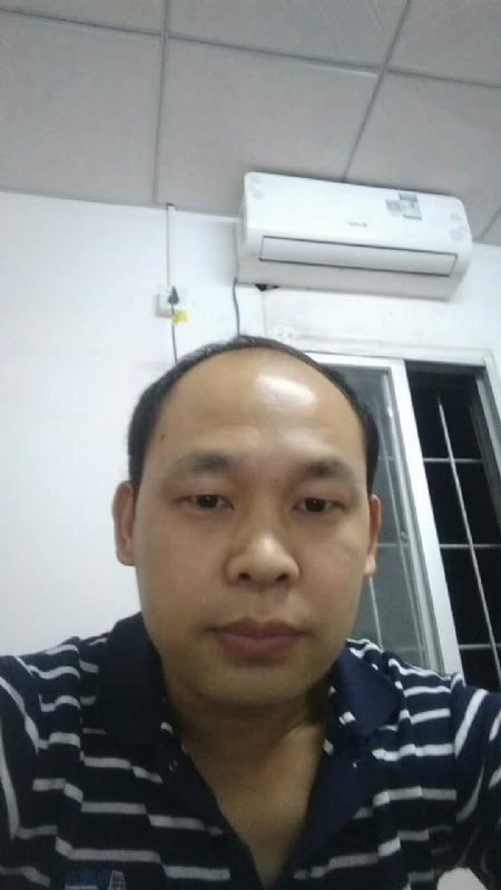 阿星的第一张照片--唐山相亲服务中心