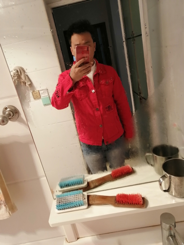 王哒哒的第一张照片--唐山相亲服务中心