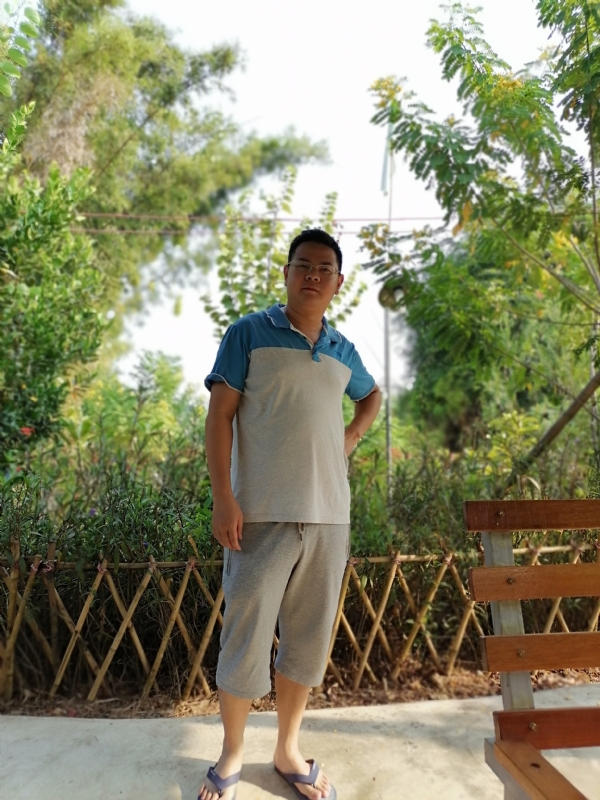 细水长流的第一张照片--唐山相亲服务中心