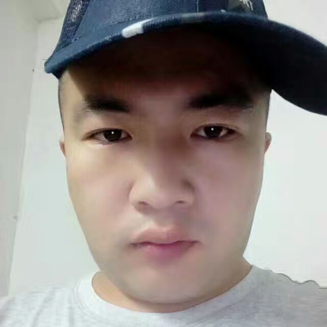 你的高冷范只属于我的第一张照片--唐山相亲服务中心