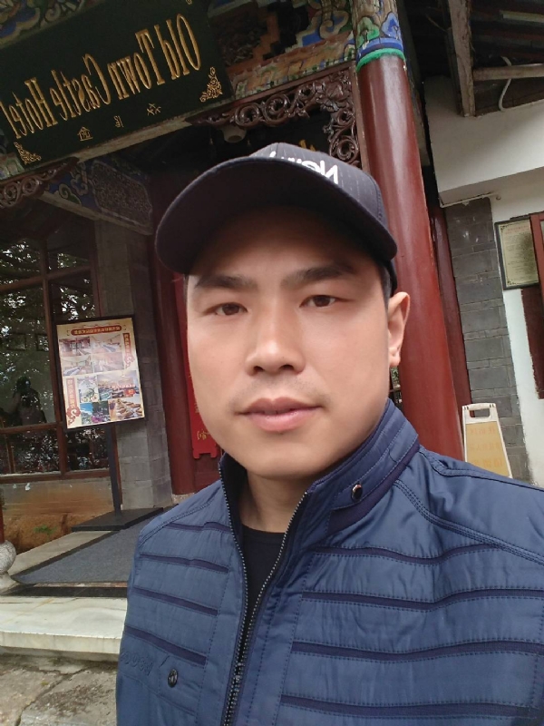 缘分邂逅的第一张照片--唐山相亲服务中心