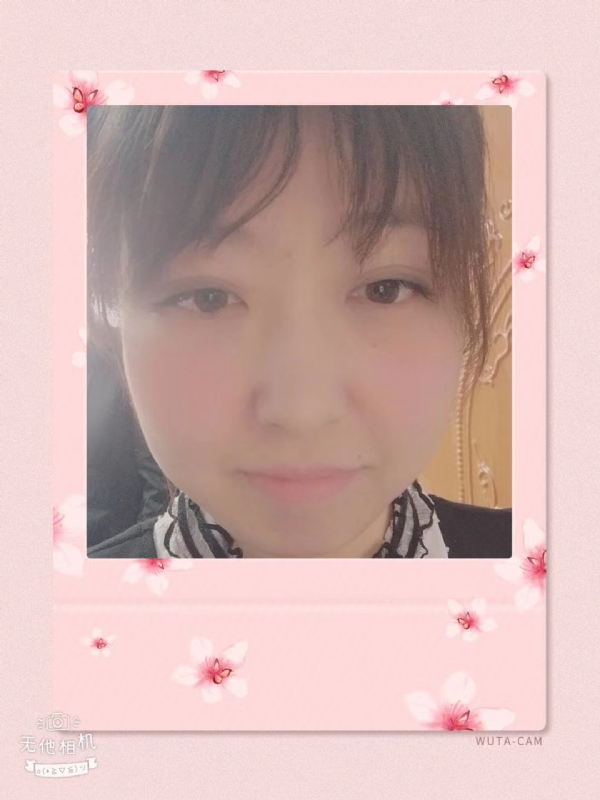 June的第一张照片--唐山相亲服务中心