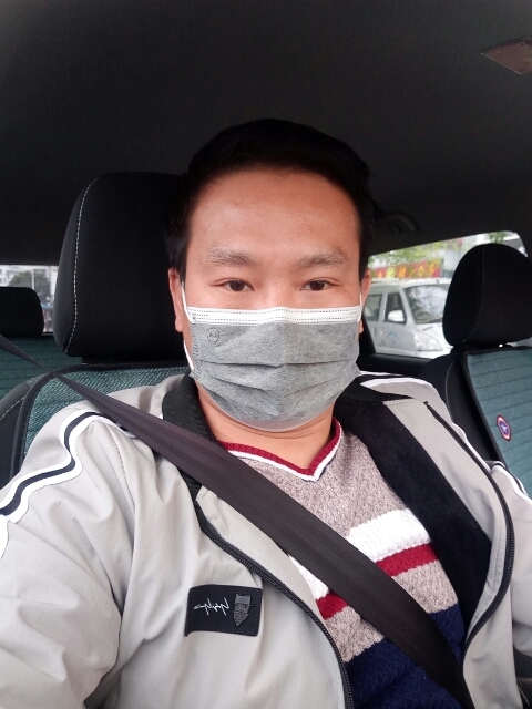 寻缘的第一张照片--唐山相亲服务中心