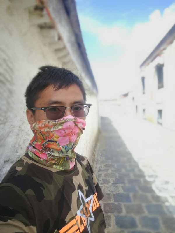 默语的第一张照片--唐山相亲服务中心