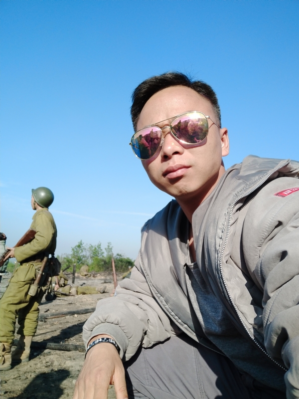 馒头的第一张照片--唐山相亲服务中心