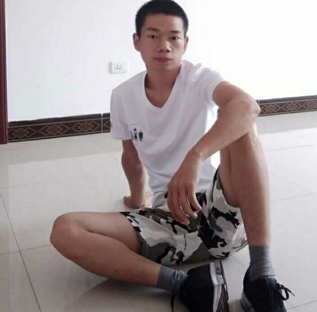 习惯就好的第一张照片--唐山相亲服务中心