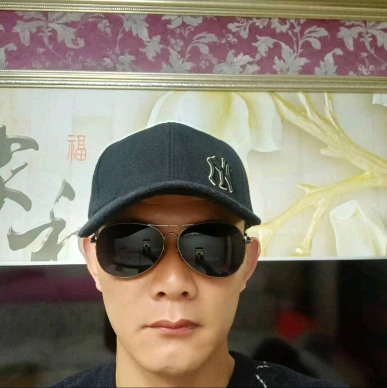 阿海的第二张照片--唐山相亲服务中心