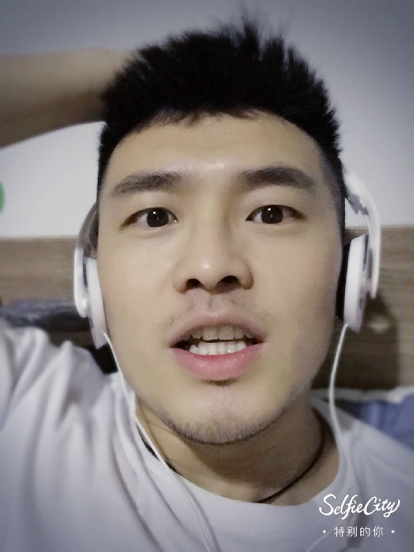 开心最好的第一张照片--唐山相亲服务中心