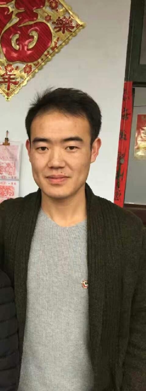 Mr源的第一张照片--唐山相亲服务中心