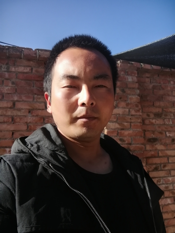 流年寂寞了谁的容颜的第一张照片--唐山相亲服务中心