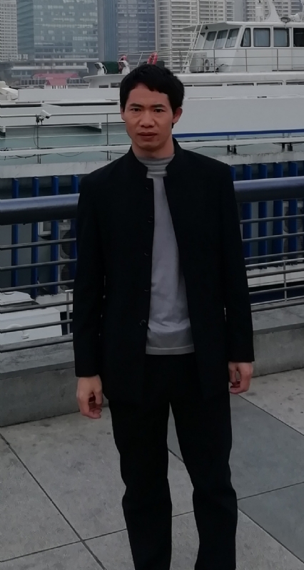 千里翔鹰的第一张照片--唐山相亲服务中心