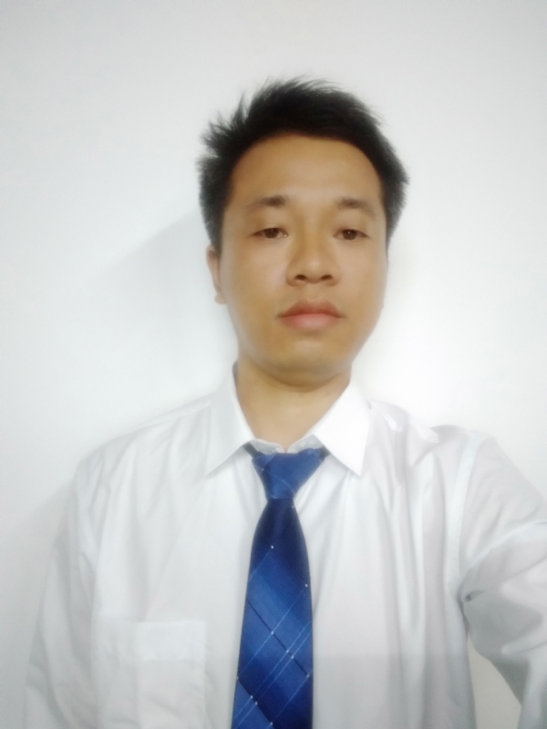 叶先生的第一张照片--唐山相亲服务中心