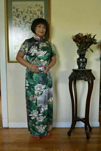 中學老師的第一张照片--唐山相亲服务中心