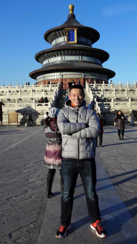 逝去的往昔的第一张照片--唐山相亲服务中心