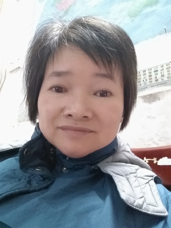 如意的第一张照片--唐山相亲服务中心