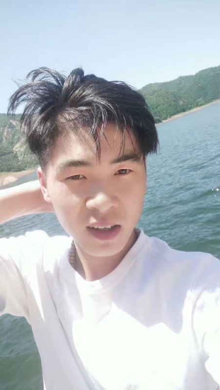 何谈归途的第一张照片--唐山相亲服务中心