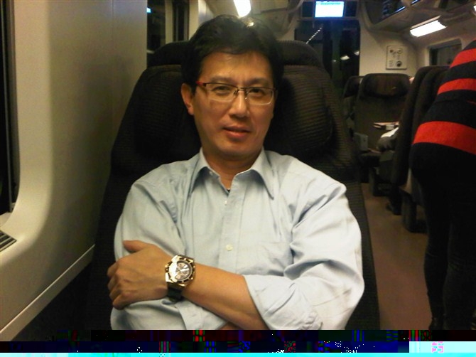 小倾的第一张照片--唐山相亲服务中心