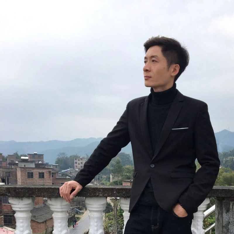 阿初的第一张照片--唐山相亲服务中心