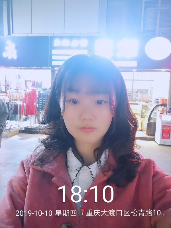 Jenny的第一张照片--唐山相亲服务中心