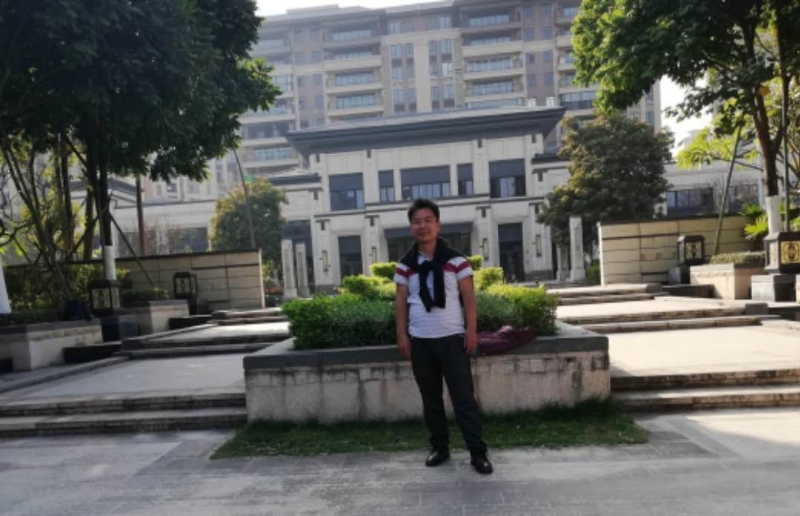 小城的第一张照片--唐山相亲服务中心