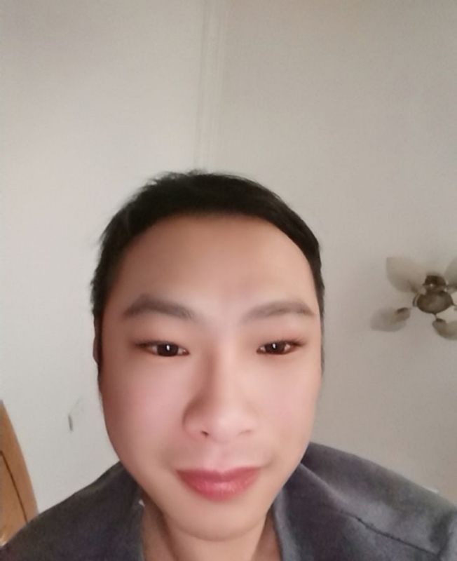 陈峰的第一张照片--唐山相亲服务中心