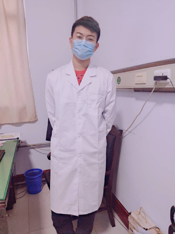 Leslie的第一张照片--唐山相亲服务中心