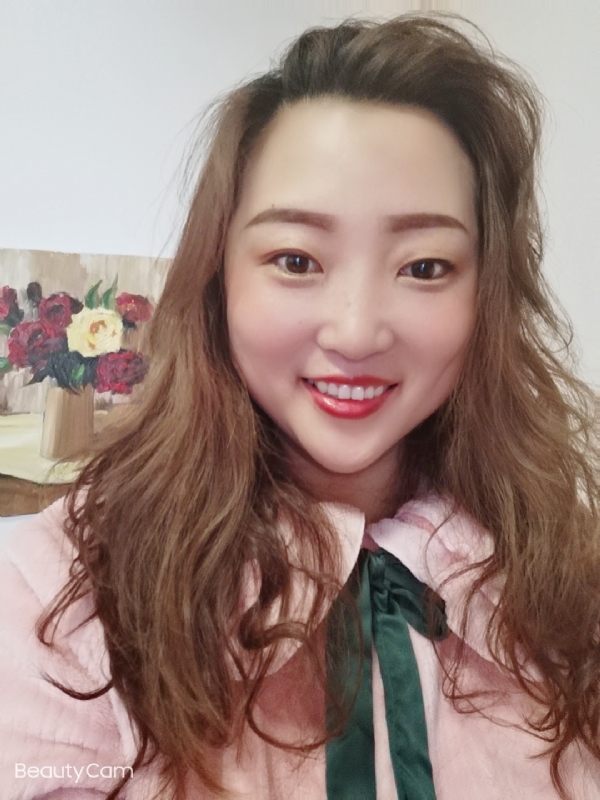 2020遇见你的第一张照片--唐山相亲服务中心